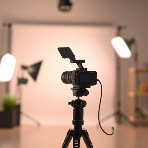 Miniatura do curso Equipamentos e Ferramentas para Videoblogs de Sucesso.