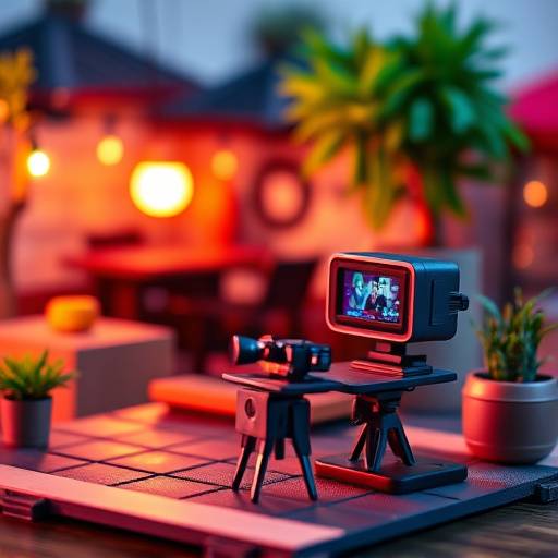 Miniatura do curso Monetizaäão de Videoblogs: Transforme Seu Conteüdo em Renda.